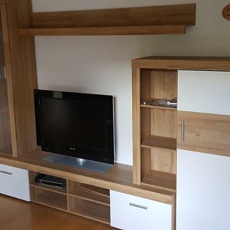 Ferienwohnung Haus Kapellenblick Винтерберг Экстерьер фото