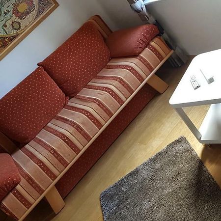 Ferienwohnung Haus Kapellenblick Винтерберг Экстерьер фото