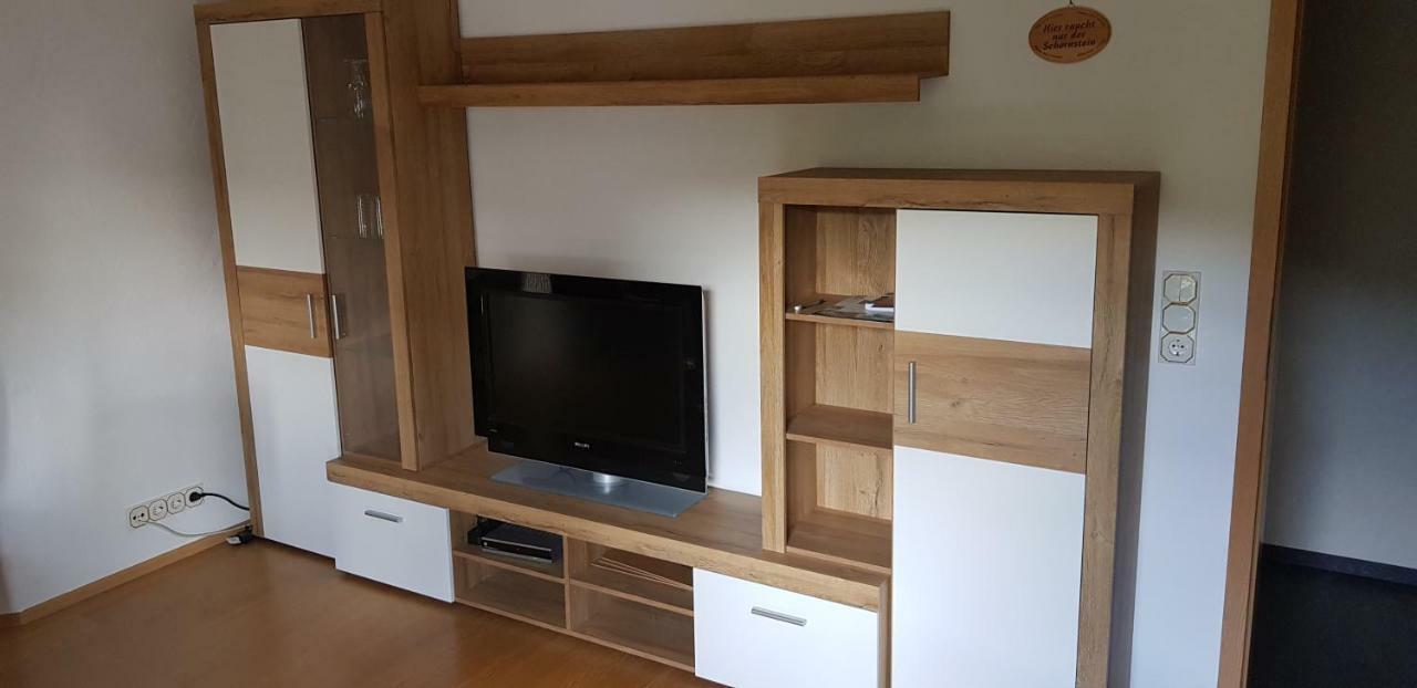 Ferienwohnung Haus Kapellenblick Винтерберг Экстерьер фото