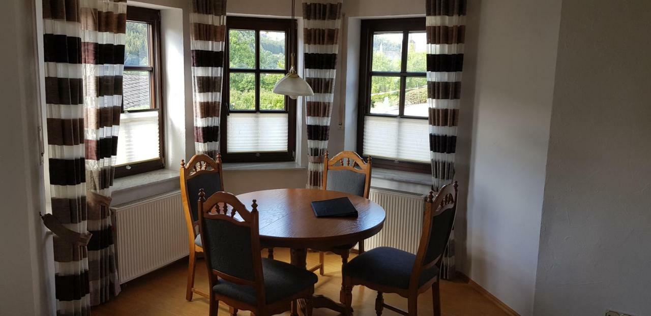 Ferienwohnung Haus Kapellenblick Винтерберг Экстерьер фото